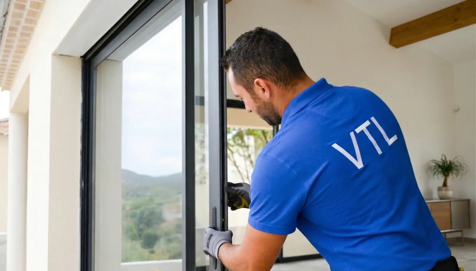 VTL Ivry-sur-Seine