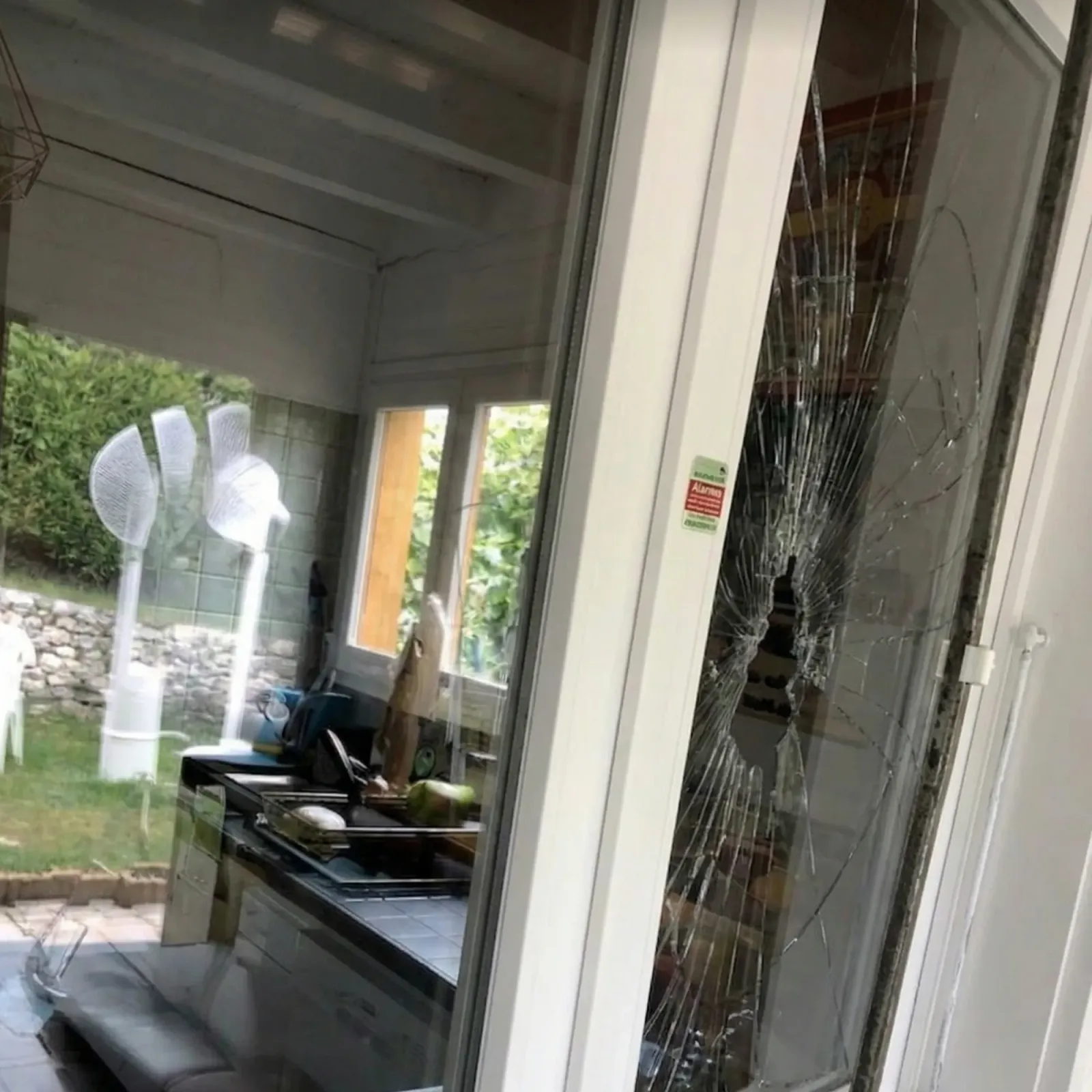 Dépannage vitrier urgence à Ivry-sur-Seine