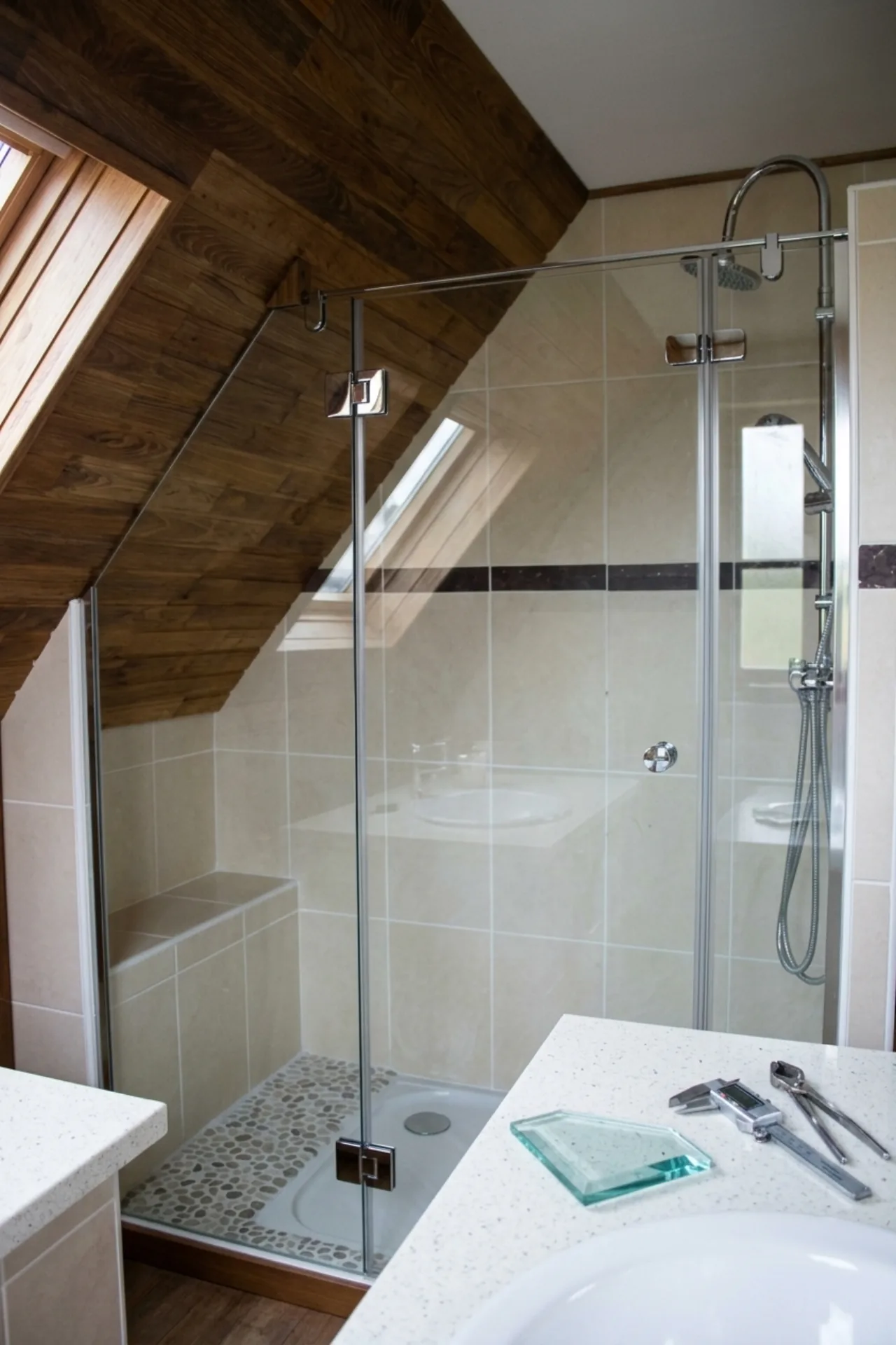 Miroiterie et miroir sur mesure à Ivry-sur-Seine