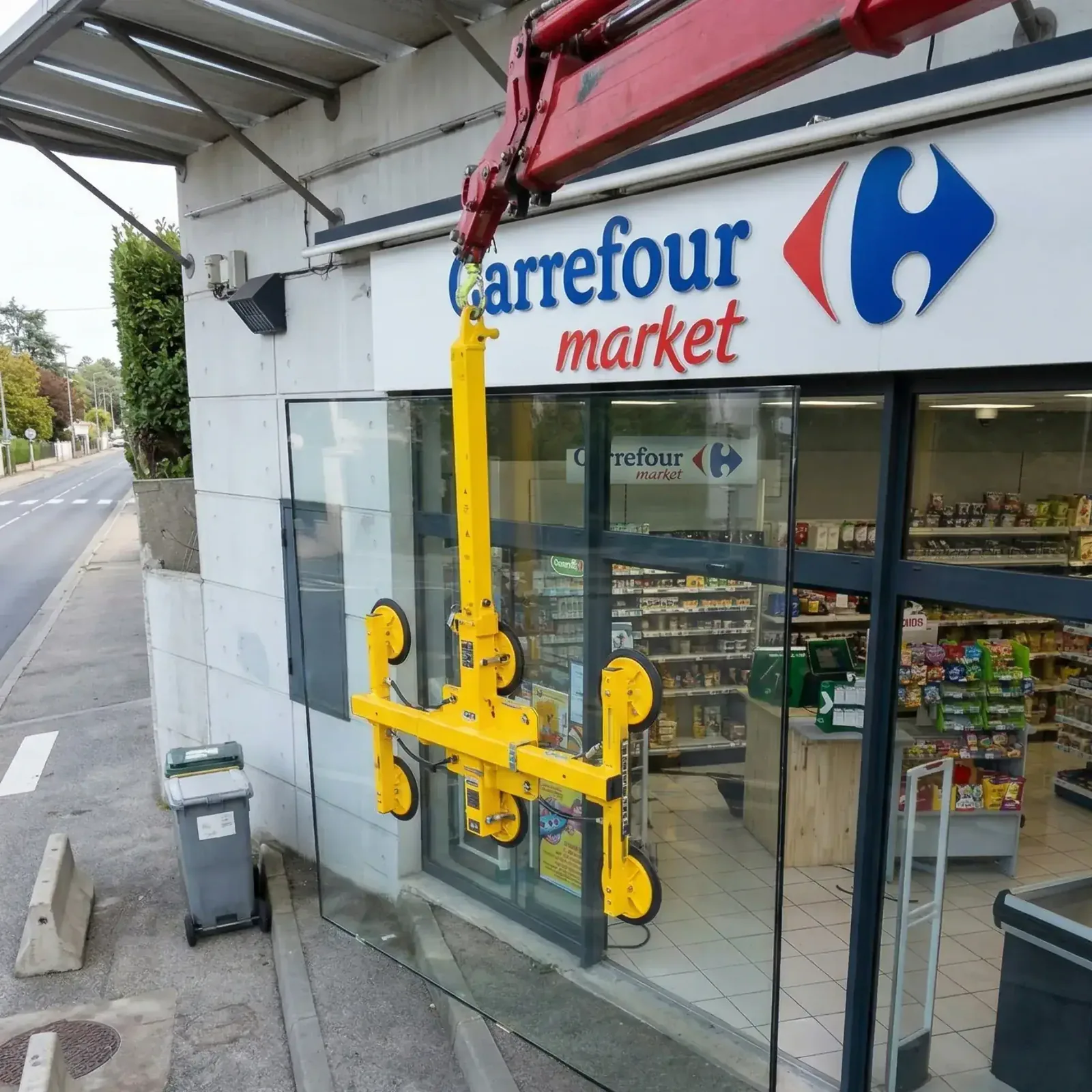 Miroiterie et miroir sur mesure à Ivry-sur-Seine