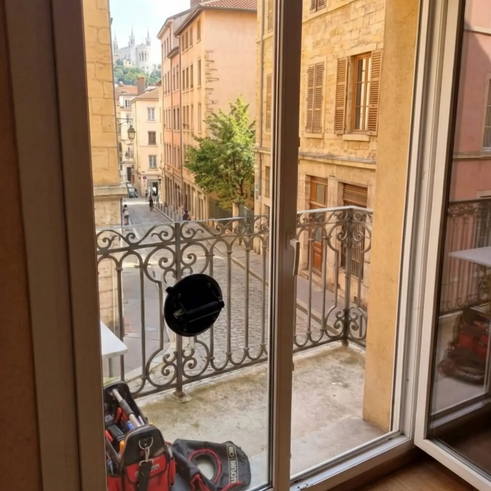 Remplacement de vitre à Ivry-sur-Seine